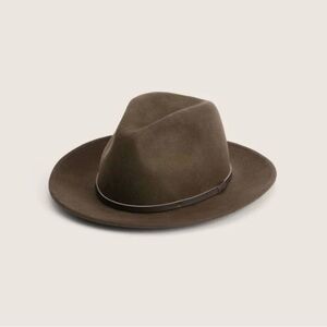 William Brown | Crushable Travel Hat